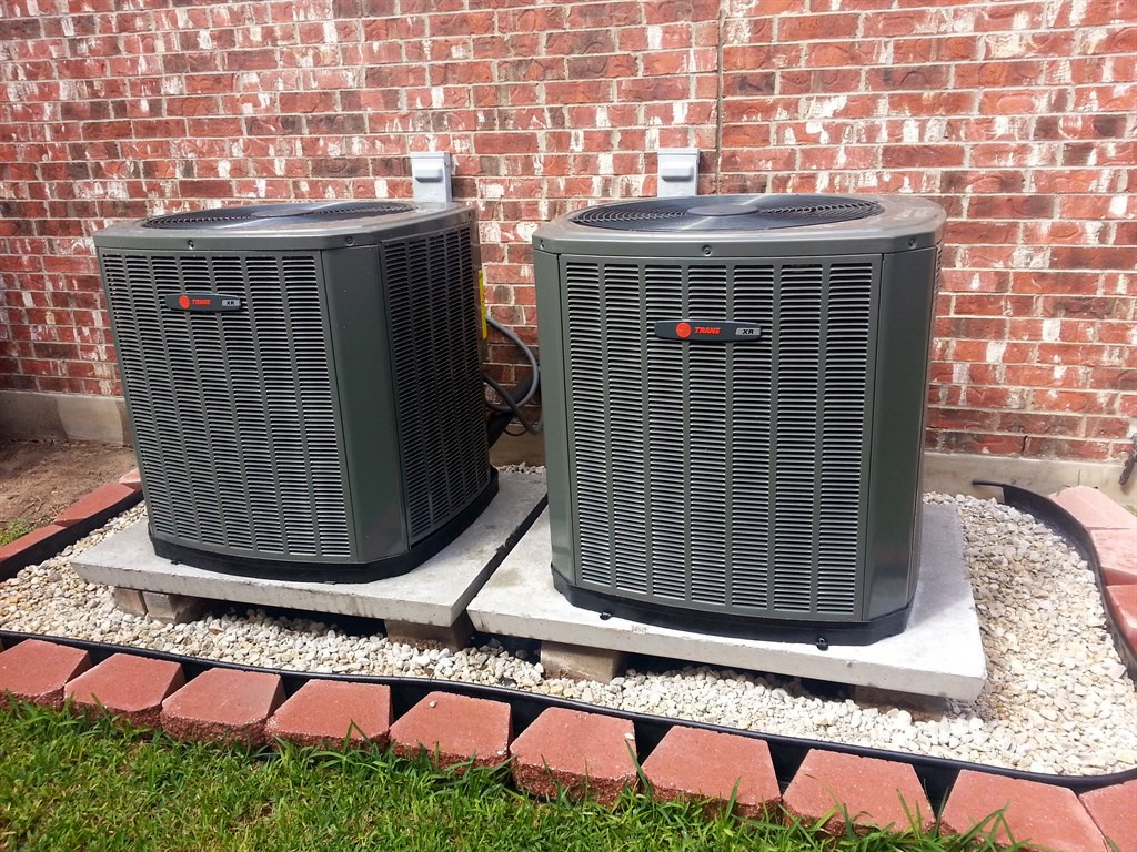 Advanced Air Conditioning And Heating Austin Tx